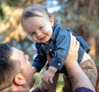 Une horloge biologique masculine