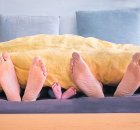 Dormir avec ses enfants