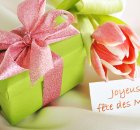 8 id�es cadeaux pour la f�te des M�res 2019
