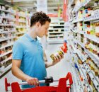 Alimentation : d�coder les �tiquettes