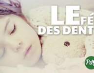 Le f�e des dents
