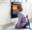 Un menu juste pour maman!