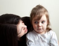 Donner des ordres � un enfant n�est pas une solution